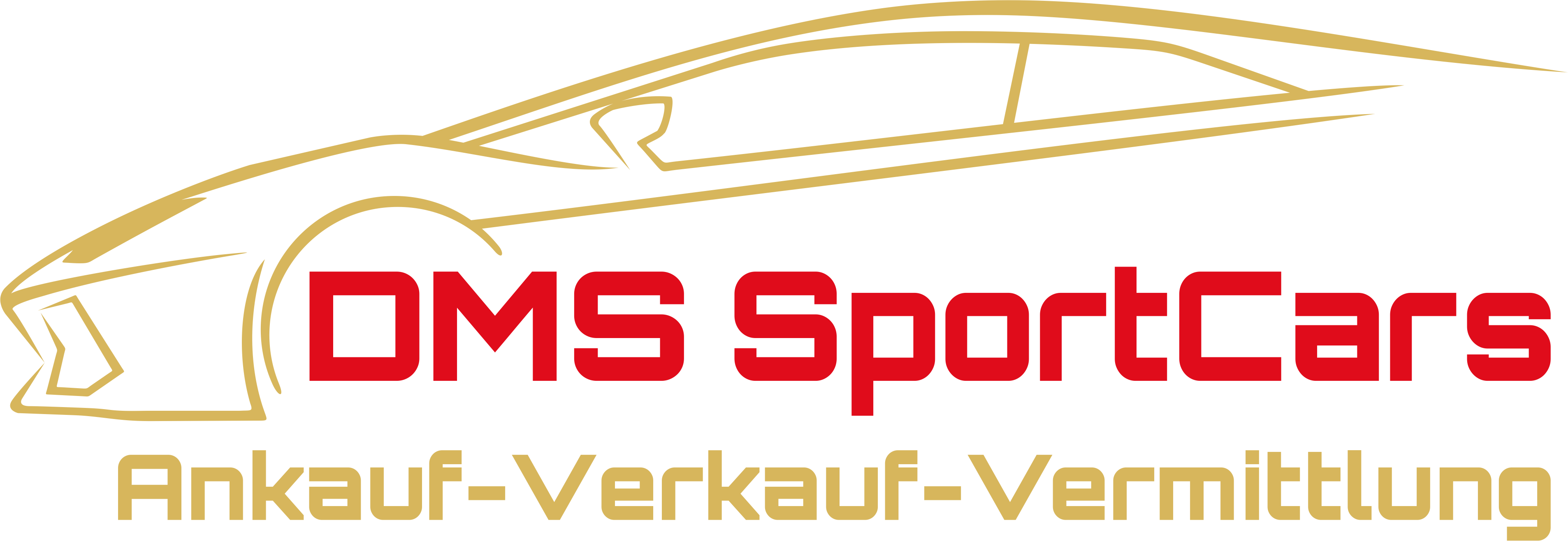 DMS-Sportcars